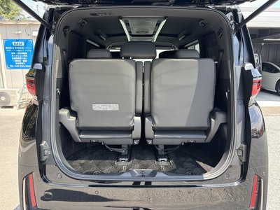 صورة مصغرة 21 لـ 2024 Toyota VELLFIRE