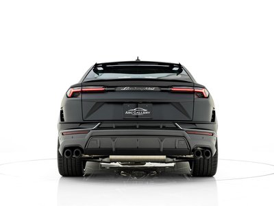 LAMBORGHINI URUS - 6