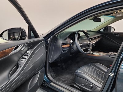 GENESIS G80 (RG3) - 10