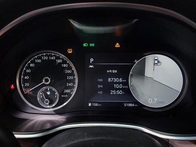 GENESIS G80 (RG3) - 8