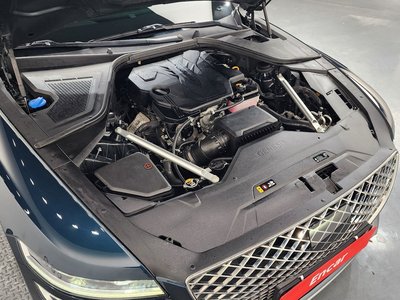 GENESIS G80 (RG3) - 7