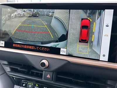 TOYOTA CROWN SPORT - 4