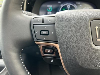 TOYOTA CROWN SPORT - 9