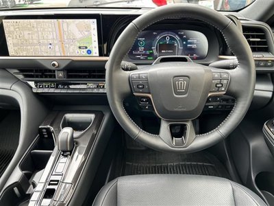 TOYOTA CROWN SPORT - 5