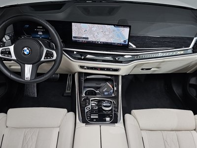 2025 BMW X5 photo 5