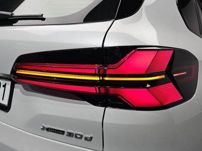 2025 BMW X5 photo 10