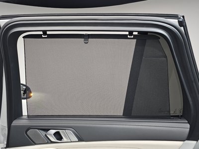2025 BMW X5 缩略图 33
