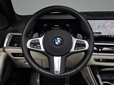 2025 BMW X5 缩略图 19