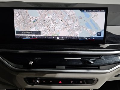 2025 BMW X5 缩略图 20
