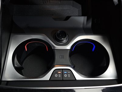 2025 BMW X5 缩略图 27