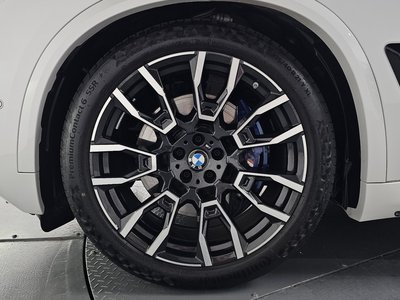 2025 BMW X5 photo 6
