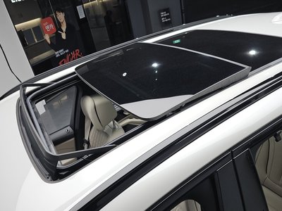 2025 BMW X5 缩略图 34