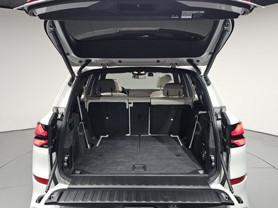 2025 BMW X5 缩略图 35