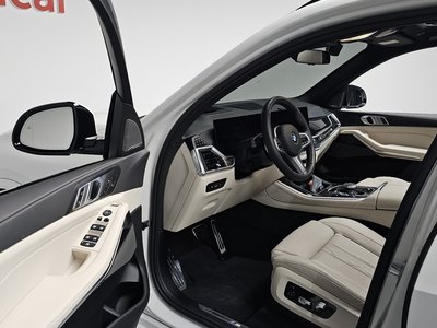 2025 BMW X5 缩略图 13