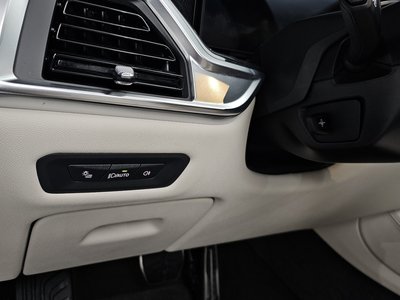 2025 BMW X5 缩略图 28