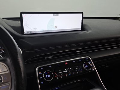 2020 Genesis GV80 — миниатюра 15