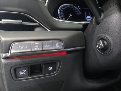 2020 Genesis GV80 — миниатюра 13