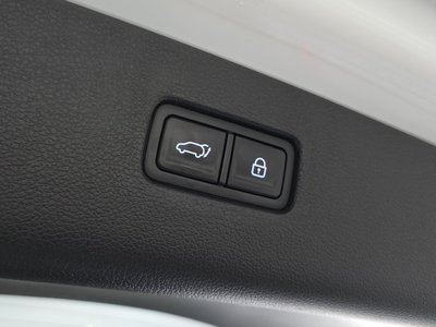 2020 Genesis GV80 — миниатюра 20