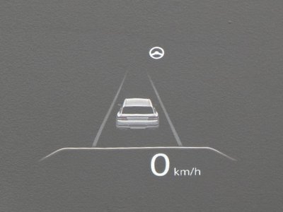 2020 Genesis GV80 — миниатюра 19