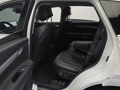 2020 Genesis GV80 — миниатюра 11