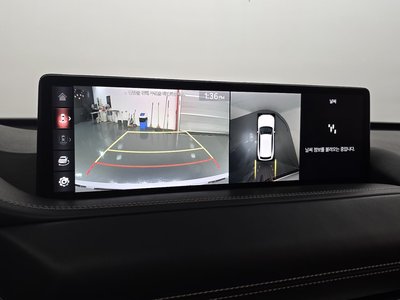 2020 Genesis GV80 — миниатюра 16