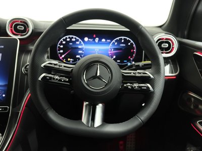 MERCEDES-BENZ GLC - 5