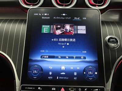MERCEDES-BENZ GLC - 9