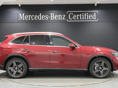 MERCEDES-BENZ GLC - 2