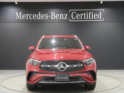 MERCEDES-BENZ GLC - 3