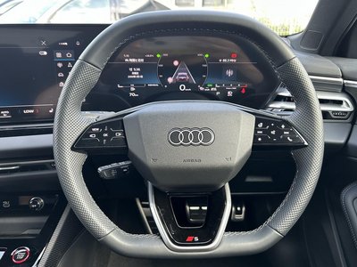 2025 AUDI S5 缩略图 23