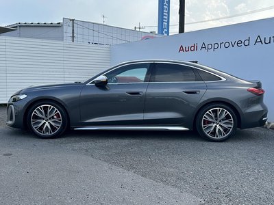 2025 AUDI S5 缩略图 19