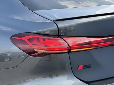 2025 AUDI S5 缩略图 22