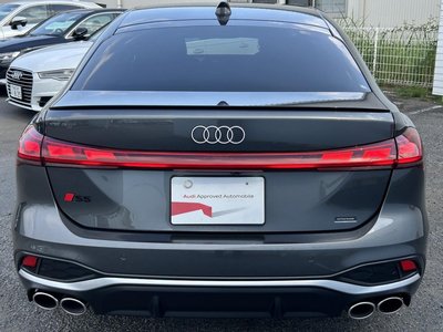 2025 AUDI S5 缩略图 21