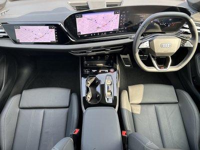 2025 AUDI S5 照片 2