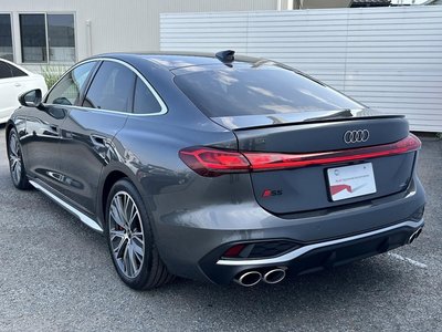 2025 AUDI S5 缩略图 20