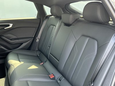 2025 AUDI S5 缩略图 15