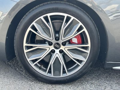 2025 AUDI S5 缩略图 13