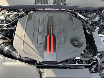 2025 AUDI S5 缩略图 17