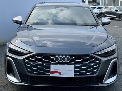 2025 AUDI S5 缩略图 18
