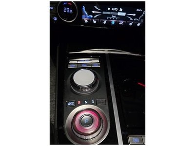 GENESIS G80 (RG3) - 7