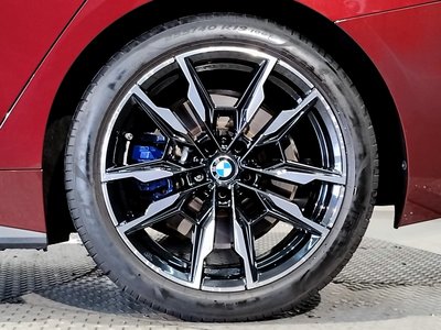 2021 BMW 4 SERIES GRAN COUPE — миниатюра 39