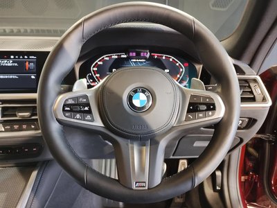 2021 BMW 4 SERIES GRAN COUPE — миниатюра 13