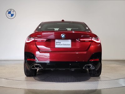 صورة 9 لـ 2021 BMW 4 SERIES GRAN COUPE