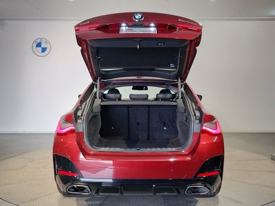 2021 BMW 4 SERIES GRAN COUPE — миниатюра 41