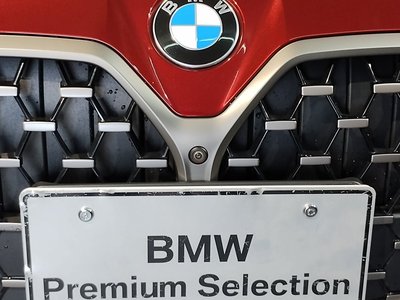 2021 BMW 4 SERIES GRAN COUPE — миниатюра 45
