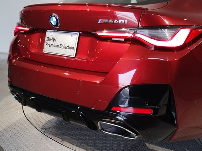 2021 BMW 4 SERIES GRAN COUPE — миниатюра 57