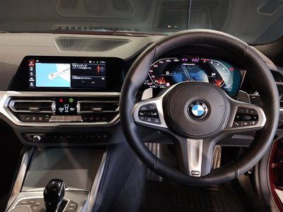 2021 BMW 4 SERIES GRAN COUPE — миниатюра 68
