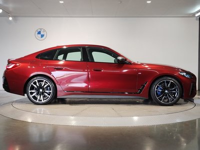 صورة 7 لـ 2021 BMW 4 SERIES GRAN COUPE