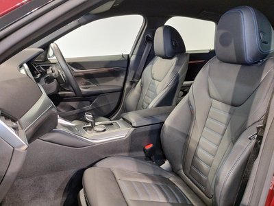 2021 BMW 4 SERIES GRAN COUPE — миниатюра 17