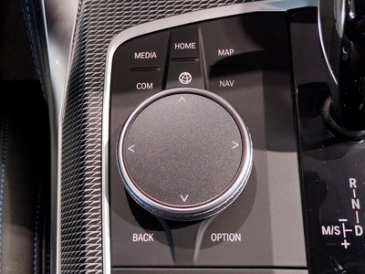 2021 BMW 4 SERIES GRAN COUPE — миниатюра 20